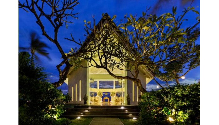 The Seminyak Beach Resort & Spa poza 18