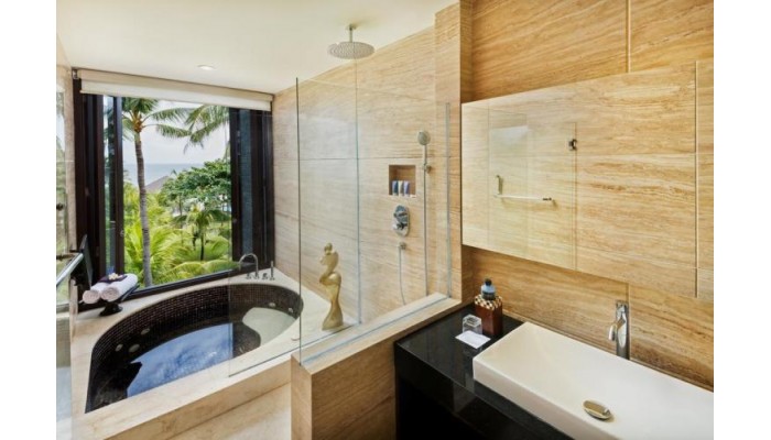 The Seminyak Beach Resort & Spa poza 12
