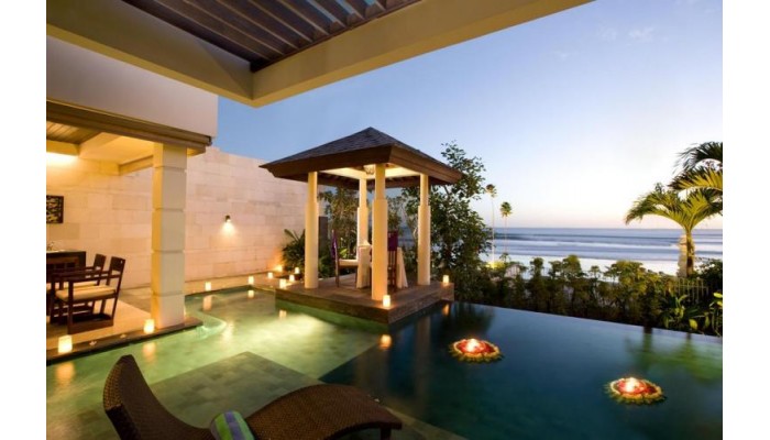The Seminyak Beach Resort & Spa poza 7