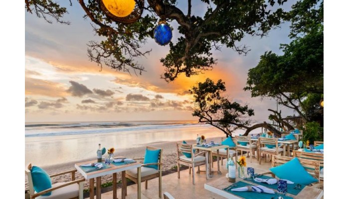 The Seminyak Beach Resort & Spa poza 5