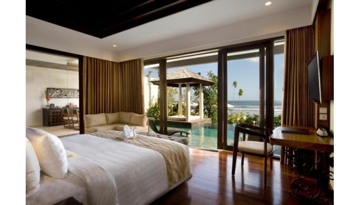 The Seminyak Beach Resort & Spa poza 16