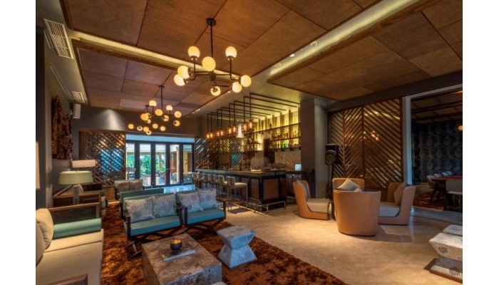 The Seminyak Beach Resort & Spa poza 14