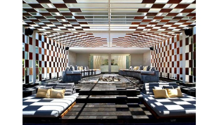 Hotel W Retreat & Spa Bali - Seminyak poza 17