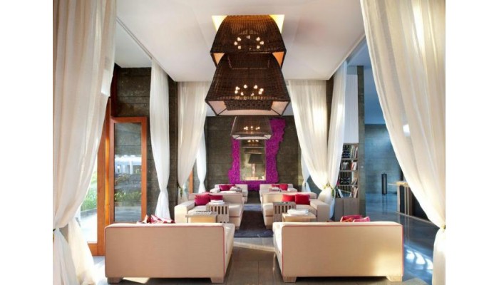 Hotel W Retreat & Spa Bali - Seminyak poza 5