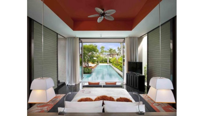 Hotel W Retreat & Spa Bali - Seminyak poza 7