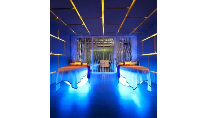 Hotel W Retreat & Spa Bali - Seminyak poza 16