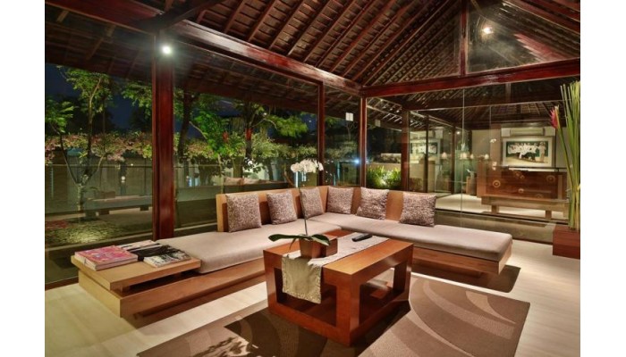 Hotel Ziva A Boutique Villa poza 11