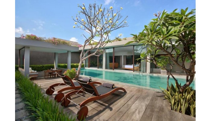 Hotel Ziva A Boutique Villa poza 3