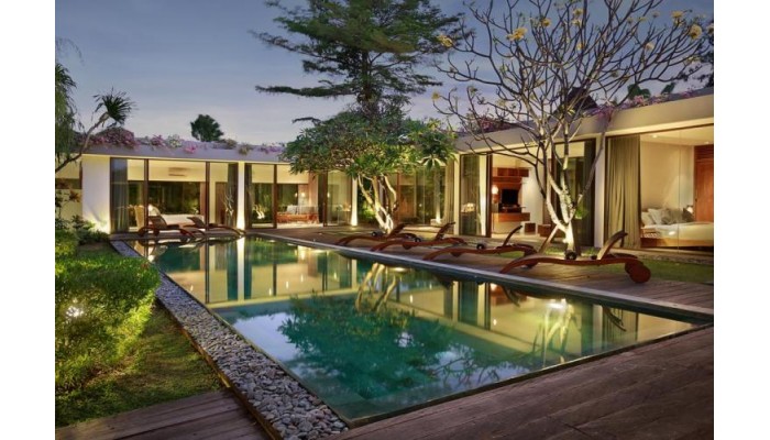 Hotel Ziva A Boutique Villa poza 0