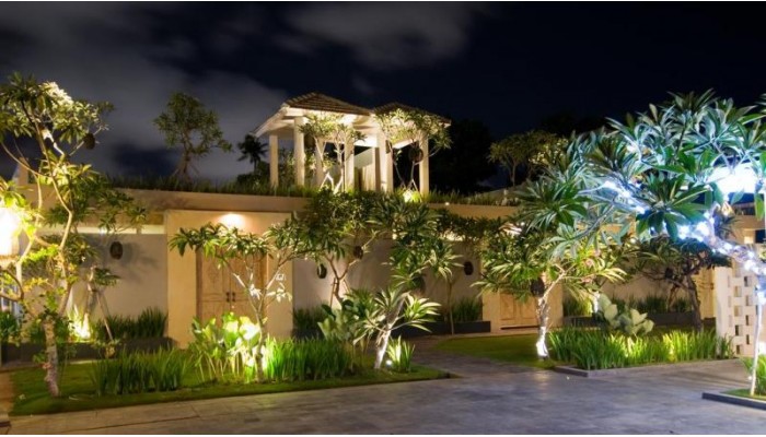 Kamuela Villa Seminyak poza 13