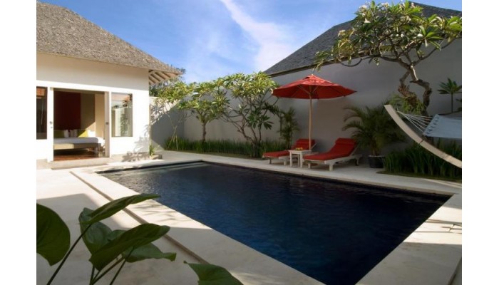 Kamuela Villa Seminyak poza 0