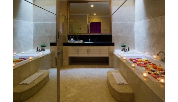 Kamuela Villa Seminyak poza 12