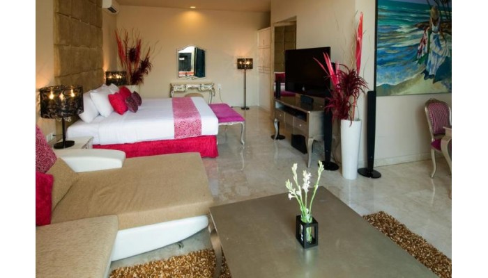 Kamuela Villa Seminyak poza 10