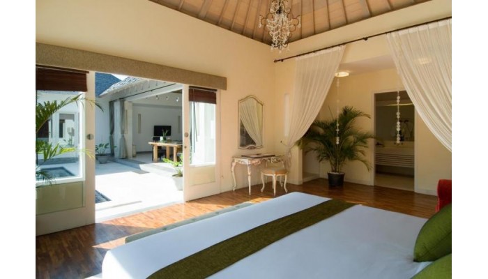 Kamuela Villa Seminyak poza 8