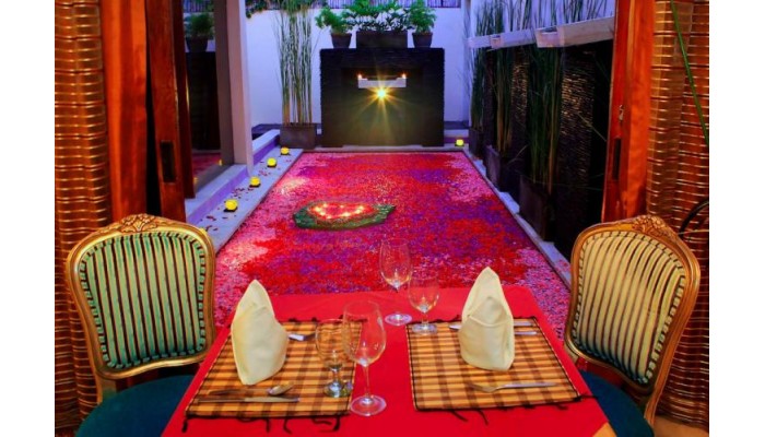 Kamuela Villa Seminyak poza 15