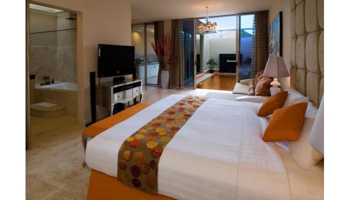 Kamuela Villa Seminyak poza 11