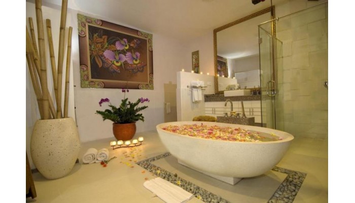 Kamuela Villa Seminyak poza 14