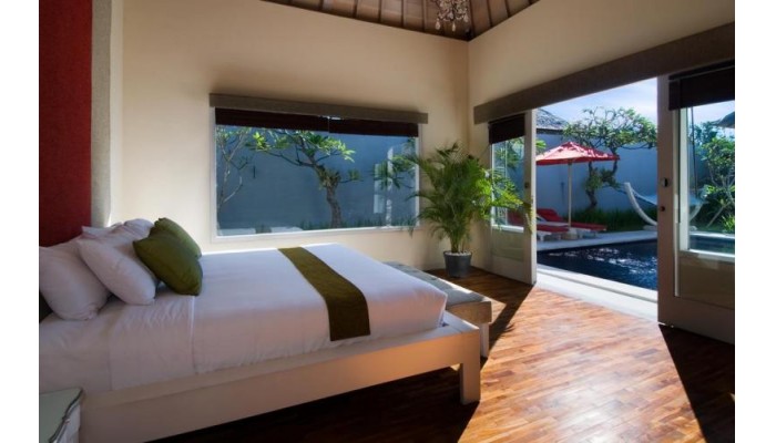 Kamuela Villa Seminyak poza 6