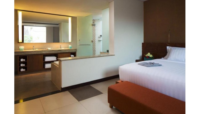 Sun Island Hotel & Spa Legian poza 16