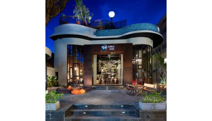 Sun Island Hotel & Spa Legian poza 7