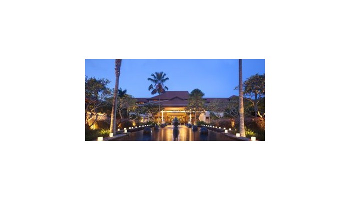 The Westin Resort Nusa Dua poza 0