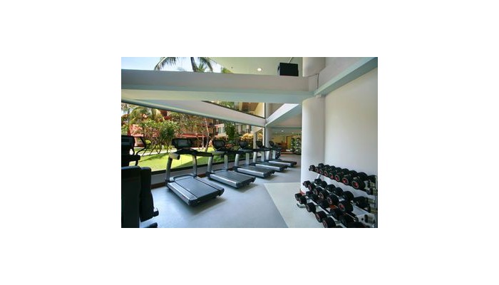 The Westin Resort Nusa Dua poza 5