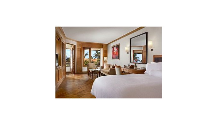 The Westin Resort Nusa Dua poza 3