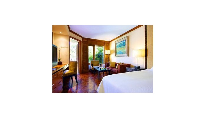 The Westin Resort Nusa Dua poza 2