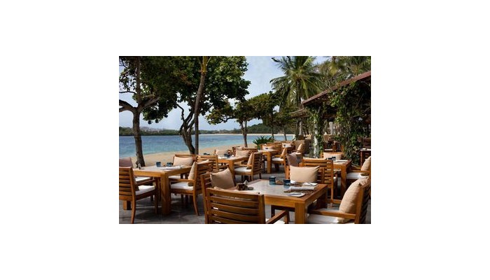 The Westin Resort Nusa Dua poza 10