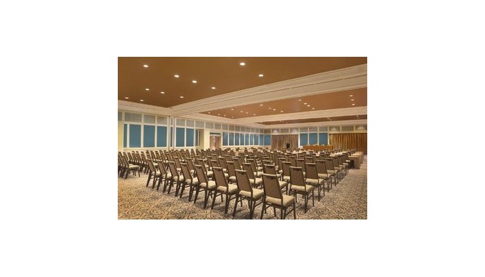 The Westin Resort Nusa Dua poza 11