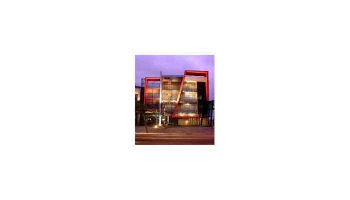 100 Sunset Boutique Hotel poza 1