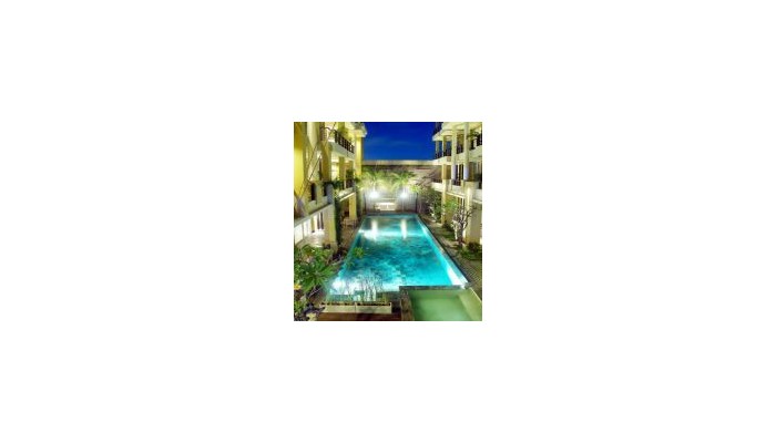 100 Sunset Boutique Hotel poza 3