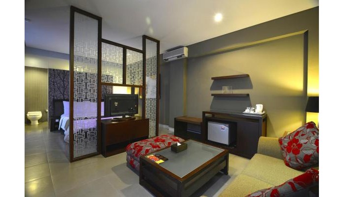 100 Sunset Boutique Hotel poza 6