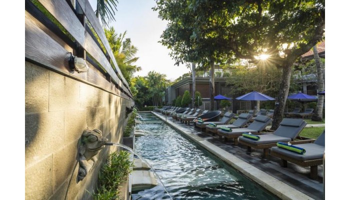 Bali Dynasty Resort poza 8