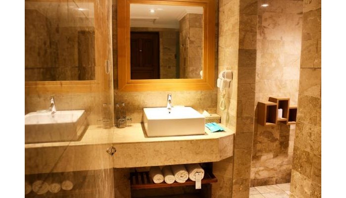 Hotel Sol Beach House Bali Benoa poza 19