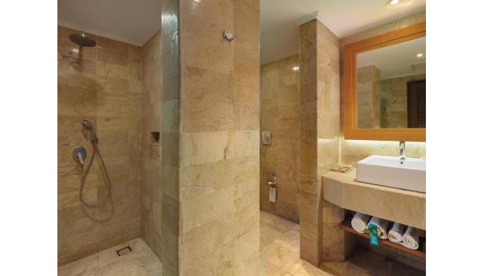 Hotel Sol Beach House Bali Benoa poza 24