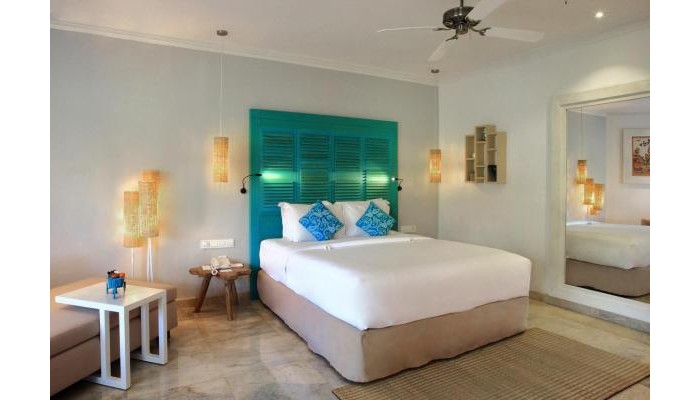 Hotel Sol Beach House Bali Benoa poza 18