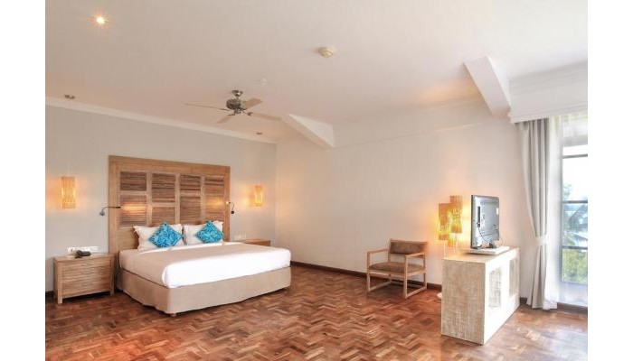 Hotel Sol Beach House Bali Benoa poza 11