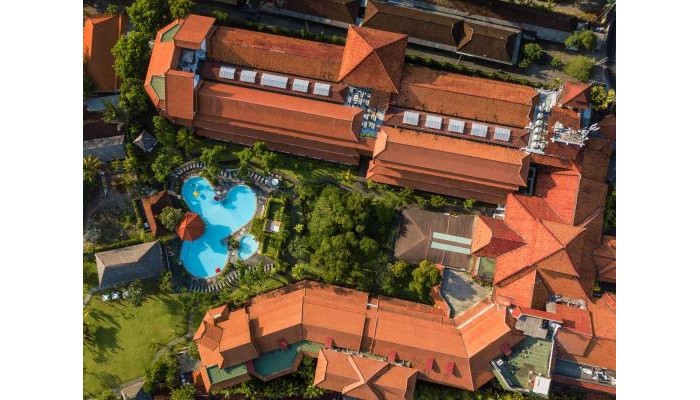 Hotel Sol Beach House Bali Benoa poza 29