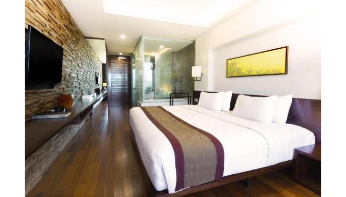 Watermark Hotel & Spa Bali - Jimbaran poza 7