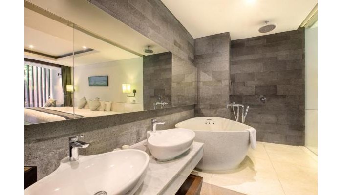 Watermark Hotel & Spa Bali - Jimbaran poza 9