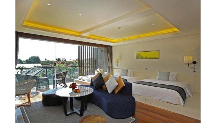 Watermark Hotel & Spa Bali - Jimbaran poza 5