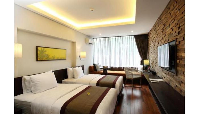 Watermark Hotel & Spa Bali - Jimbaran poza 2