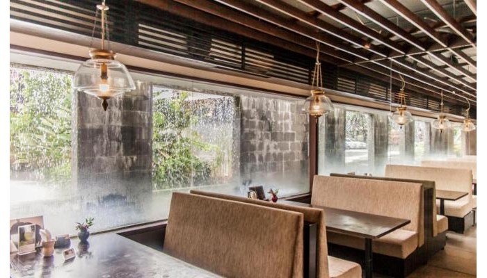 Watermark Hotel & Spa Bali - Jimbaran poza 11