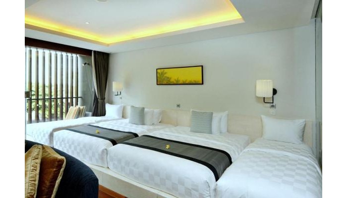 Watermark Hotel & Spa Bali - Jimbaran poza 3