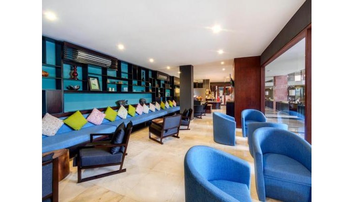 Watermark Hotel & Spa Bali - Jimbaran poza 10