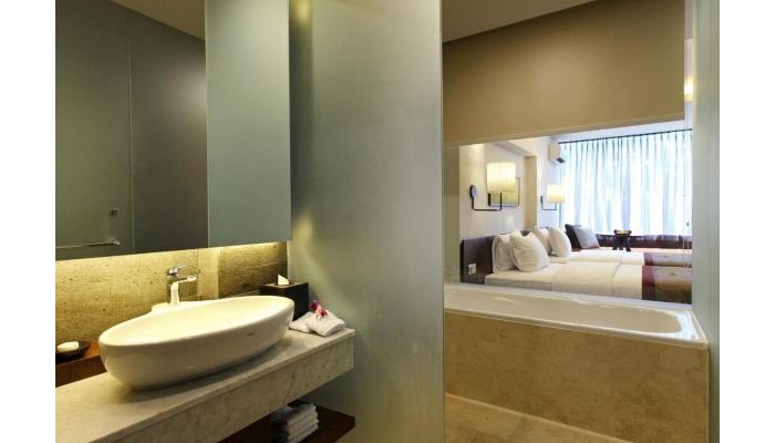Watermark Hotel & Spa Bali - Jimbaran poza 8