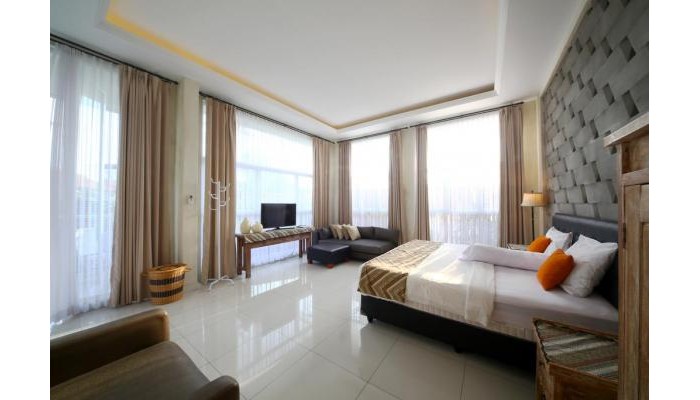 Hotel 808 Residence poza 15