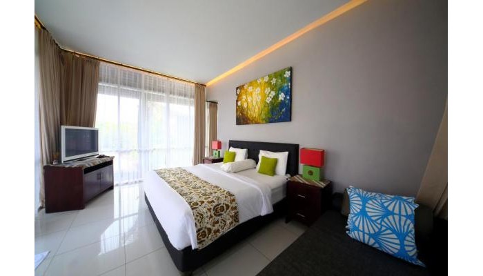 Hotel 808 Residence poza 13