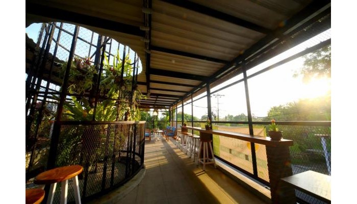 Hotel 808 Residence poza 5